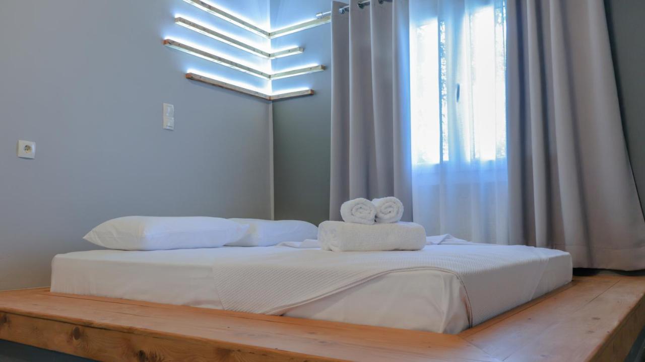 Spitakia-Cozy & Comfy Apartments 10Minutes From The Airport Artemida  Exterior foto