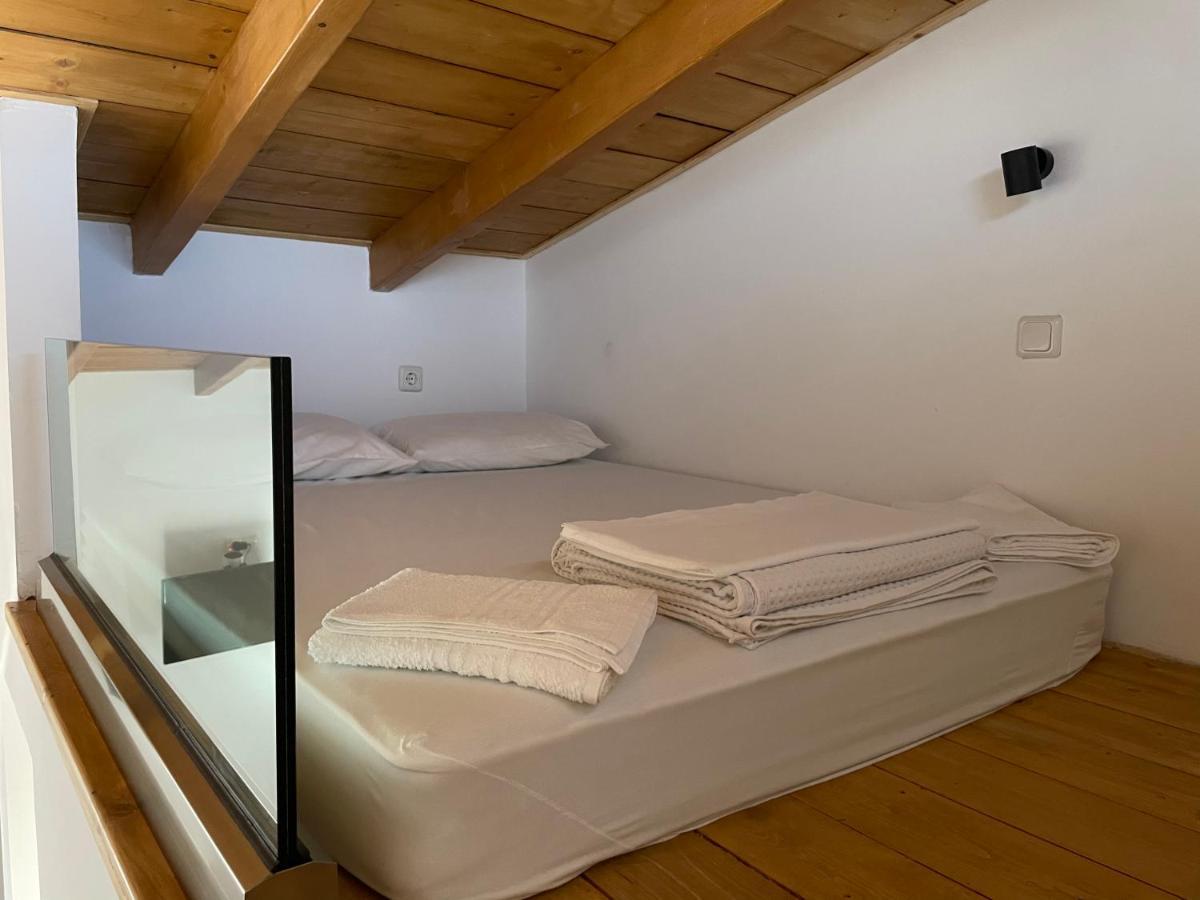 Spitakia-Cozy & Comfy Apartments 10Minutes From The Airport Artemida  Exterior foto